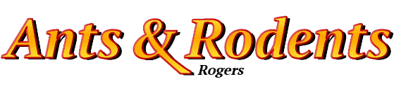 Rogers Ant Exterminator & Rodent Control Company Logo